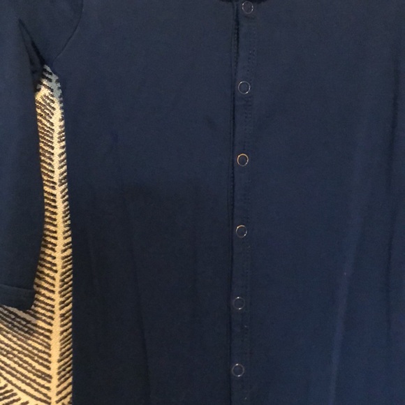 Kyte Baby Onepiece Pj - Picture 3 of 4